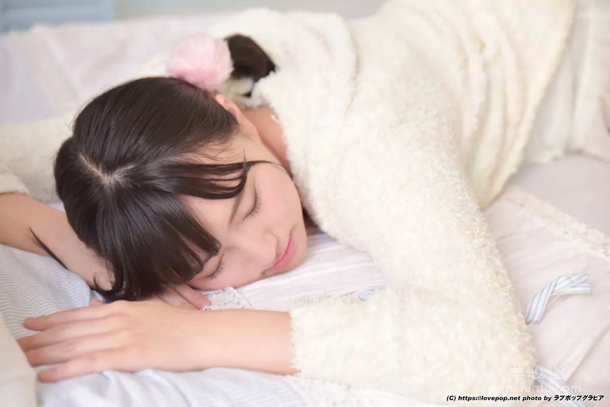 [LOVEPOP] 葉月つばさ Tsubasa Haduki Photoset 09 寫真集 1