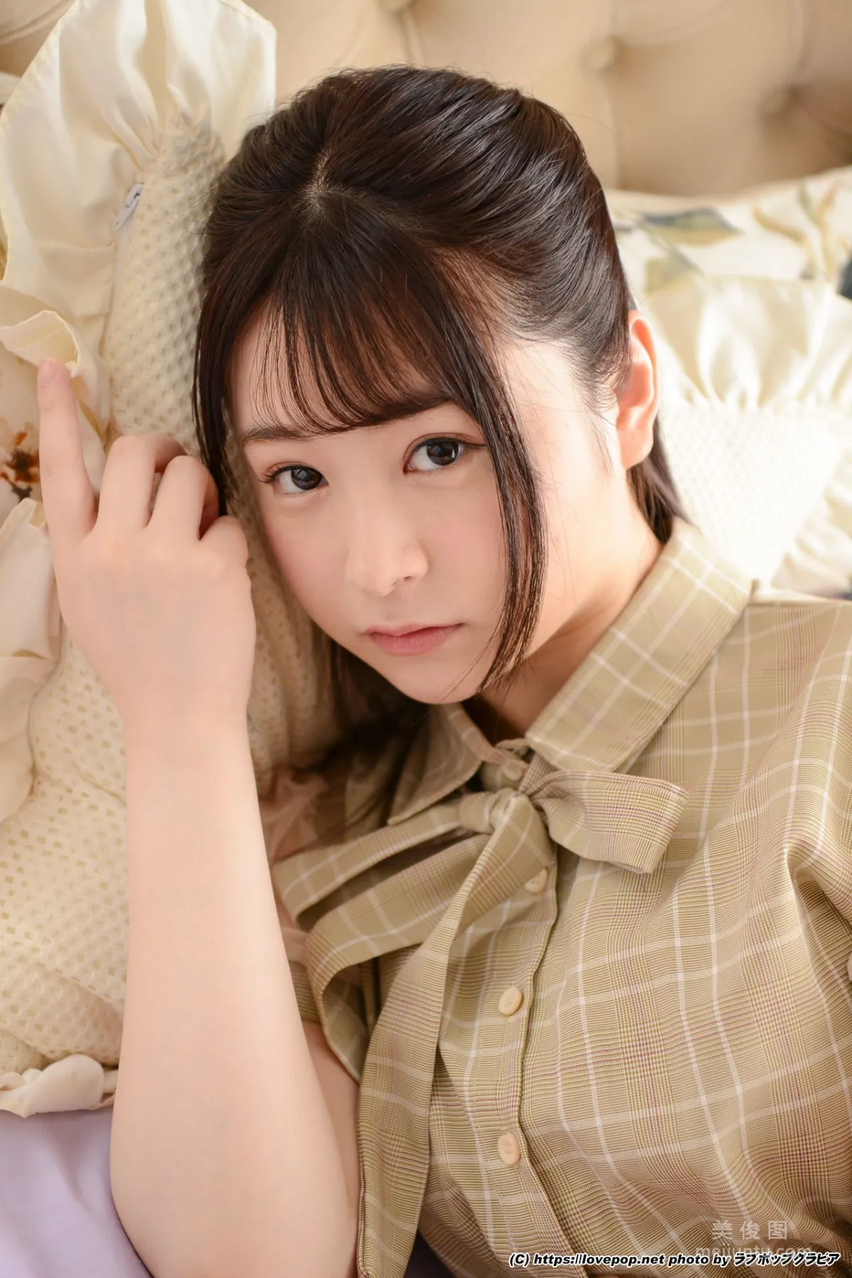 Moe Hirano 平野もえ Photoset 12 [LOVEPOP] 寫真集 55