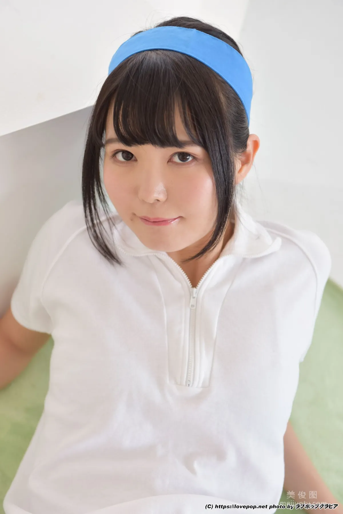 [LOVEPOP] Negi Kujyou 九條ねぎ Photoset 05 寫真集 49