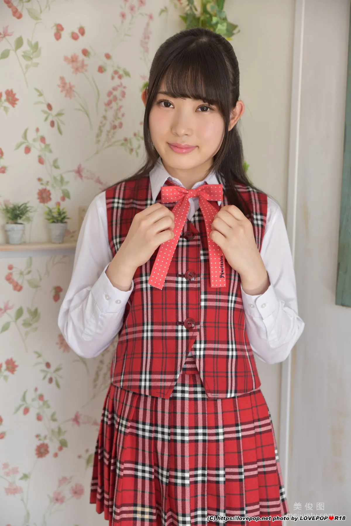 [LOVEPOP] Rika Miama 美甘りか Photoset 01 写真集2