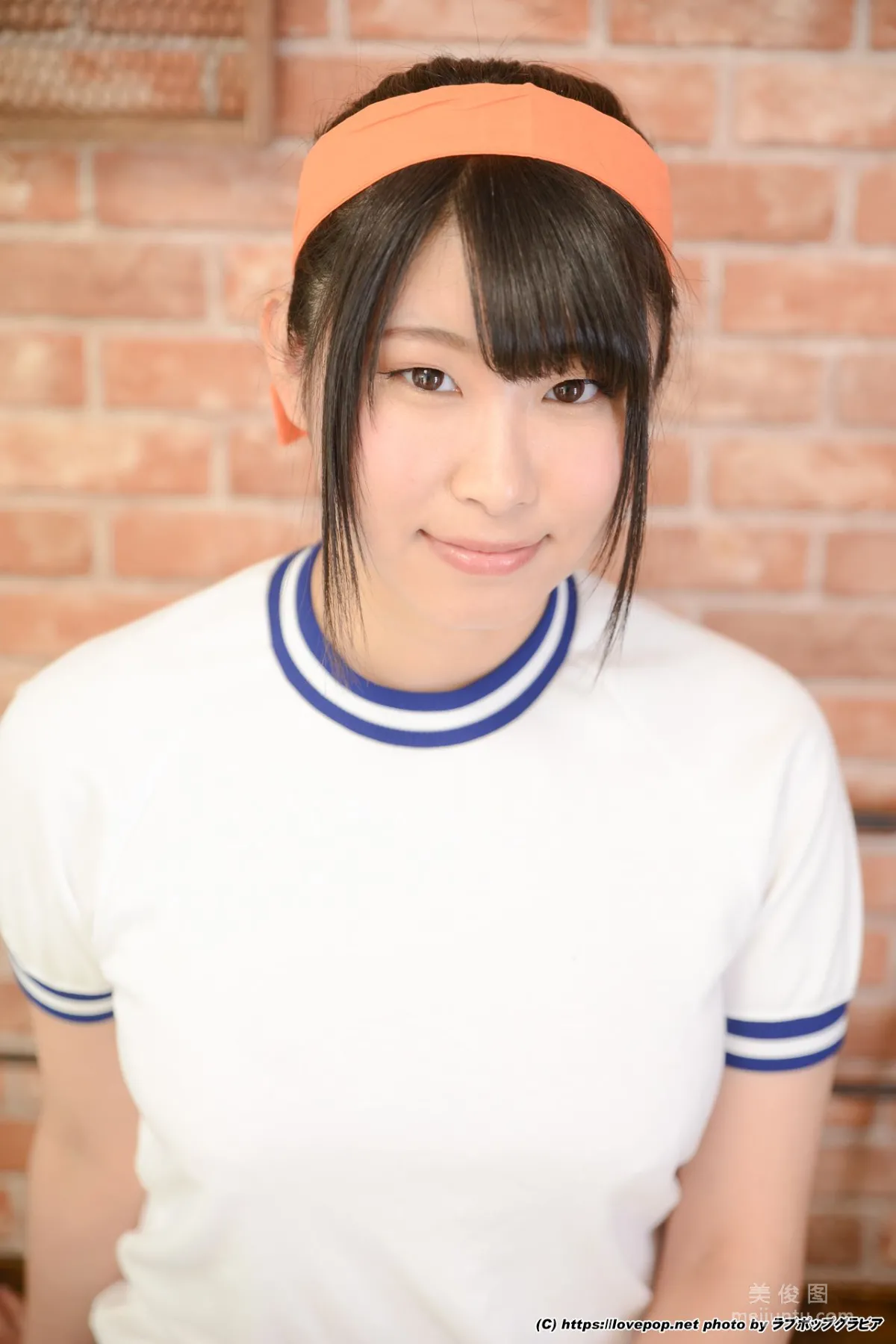 [LOVEPOP] 二宮櫻子/二宮さくら Photoset 03 寫真集 4