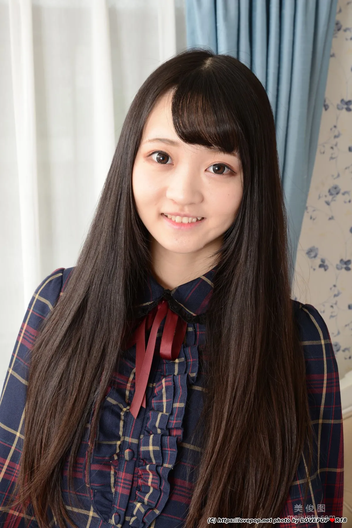 [LOVEPOP] 早美れむ Remu Hayami Photoset 02 寫真集 3