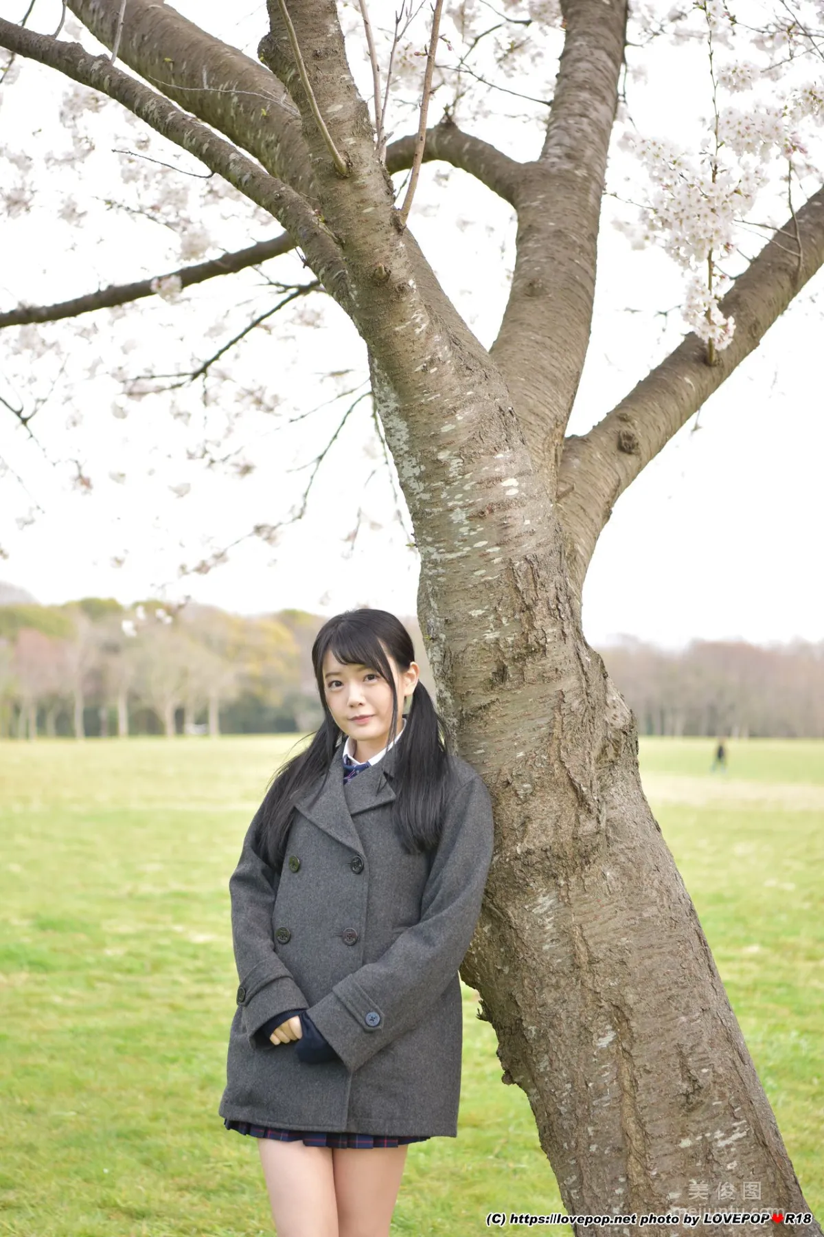 [LOVEPOP] Meru Yanai 柳井める Photoset 08 寫真集 54