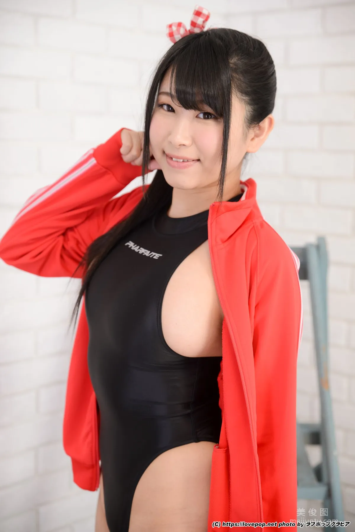 [LOVEPOP] 二宮さくら Sakura Ninomiya Photoset 06 寫真集 5