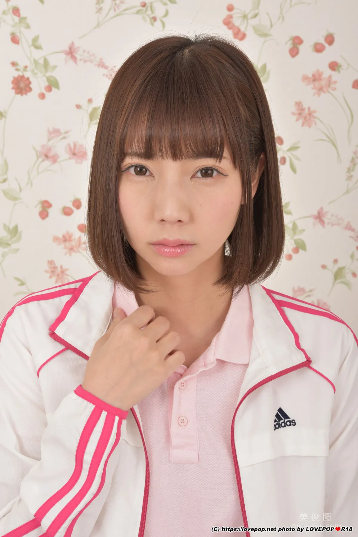 [LOVEPOP] Miu Akemi あけみみう(明美美羽) Photoset 03 寫真集 13