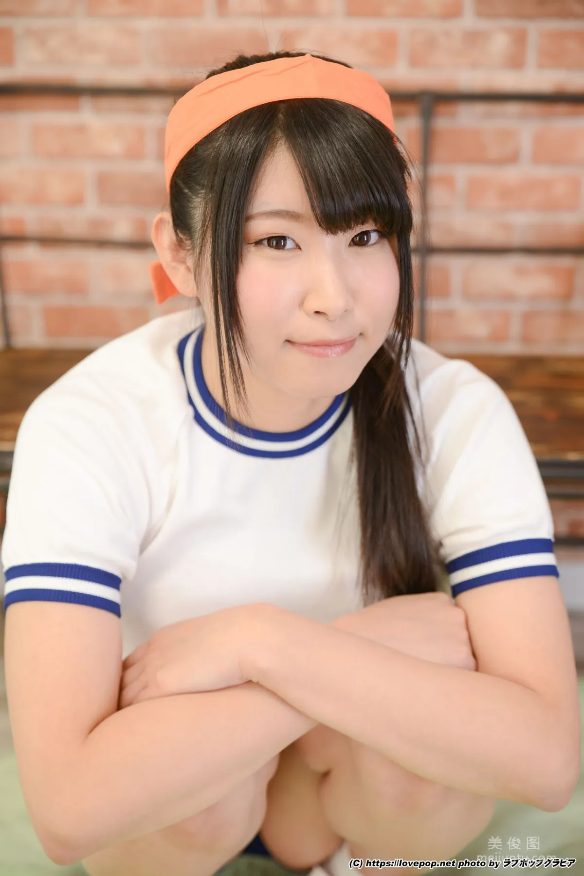 [LOVEPOP] 二宮櫻子/二宮さくら Photoset 03 寫真集 23