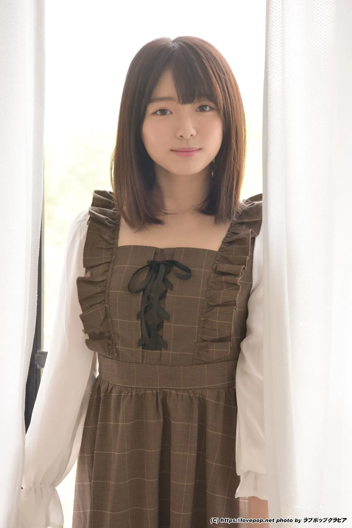 [LOVEPOP] Tsubasa Haduki 葉月つばさ Photoset 10 寫真集 22