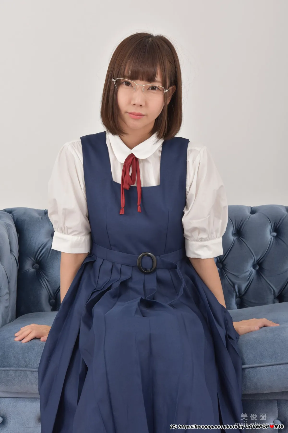 [LOVEPOP] Miu Akemi あけみみう Photoset 01 寫真集 14