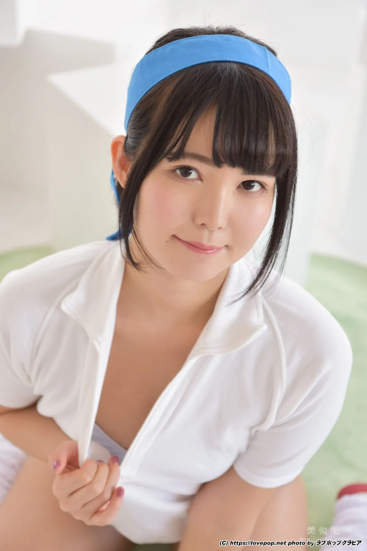 [LOVEPOP] Negi Kujyou 九條ねぎ Photoset 05 寫真集 51