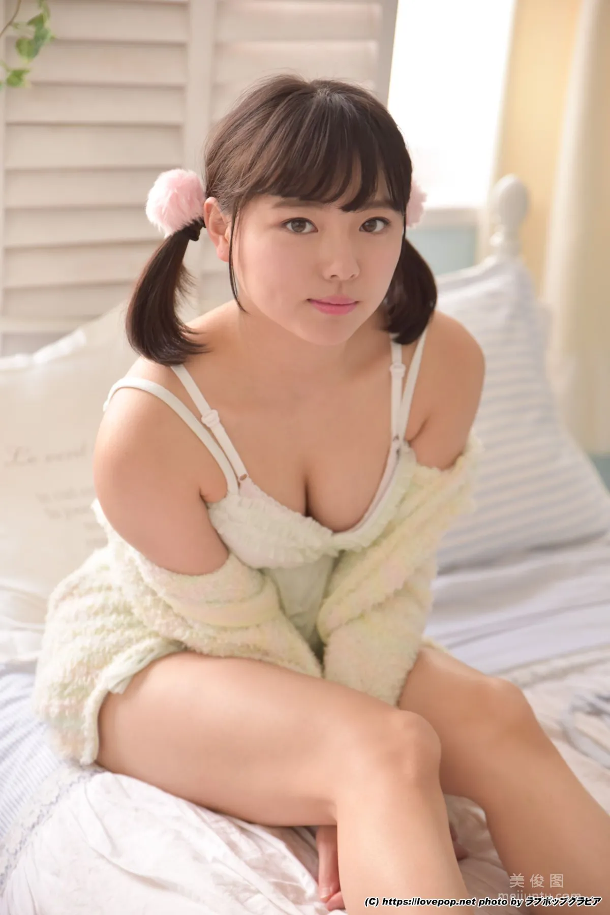 [LOVEPOP] 葉月つばさ Tsubasa Haduki Photoset 09 寫真集 50