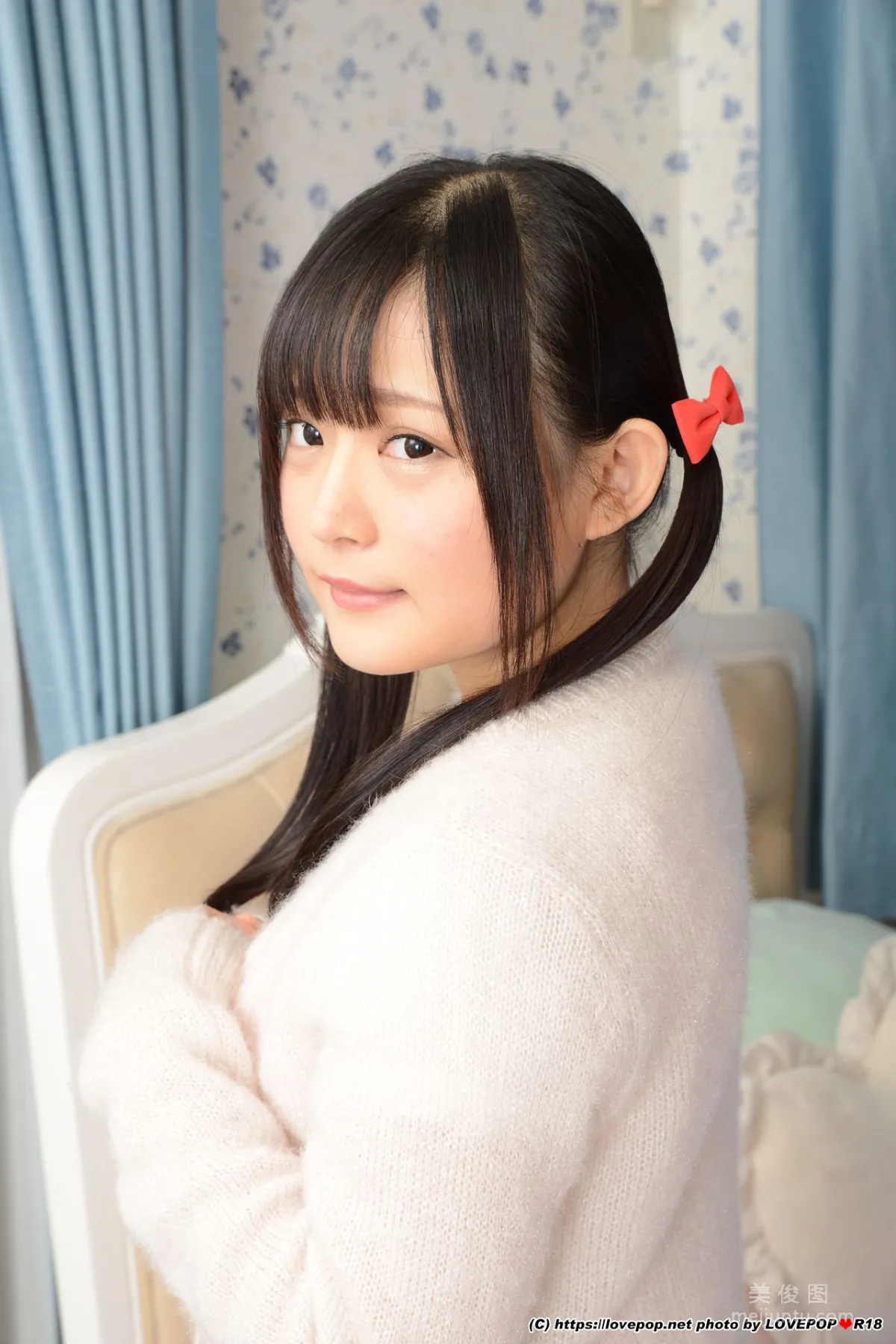 [LOVEPOP] 優木しの Shiino Yuuki Photoset 03 寫真集 7