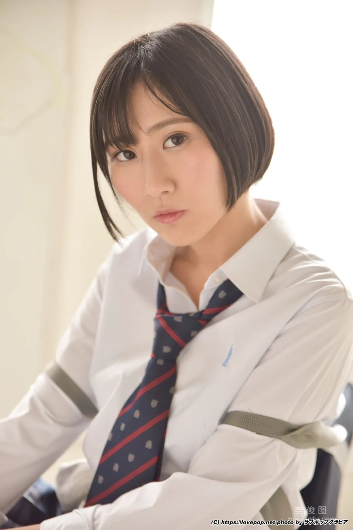 [LOVEPOP] 美東澪 Mio Mitou Photoset 02 寫真集 3