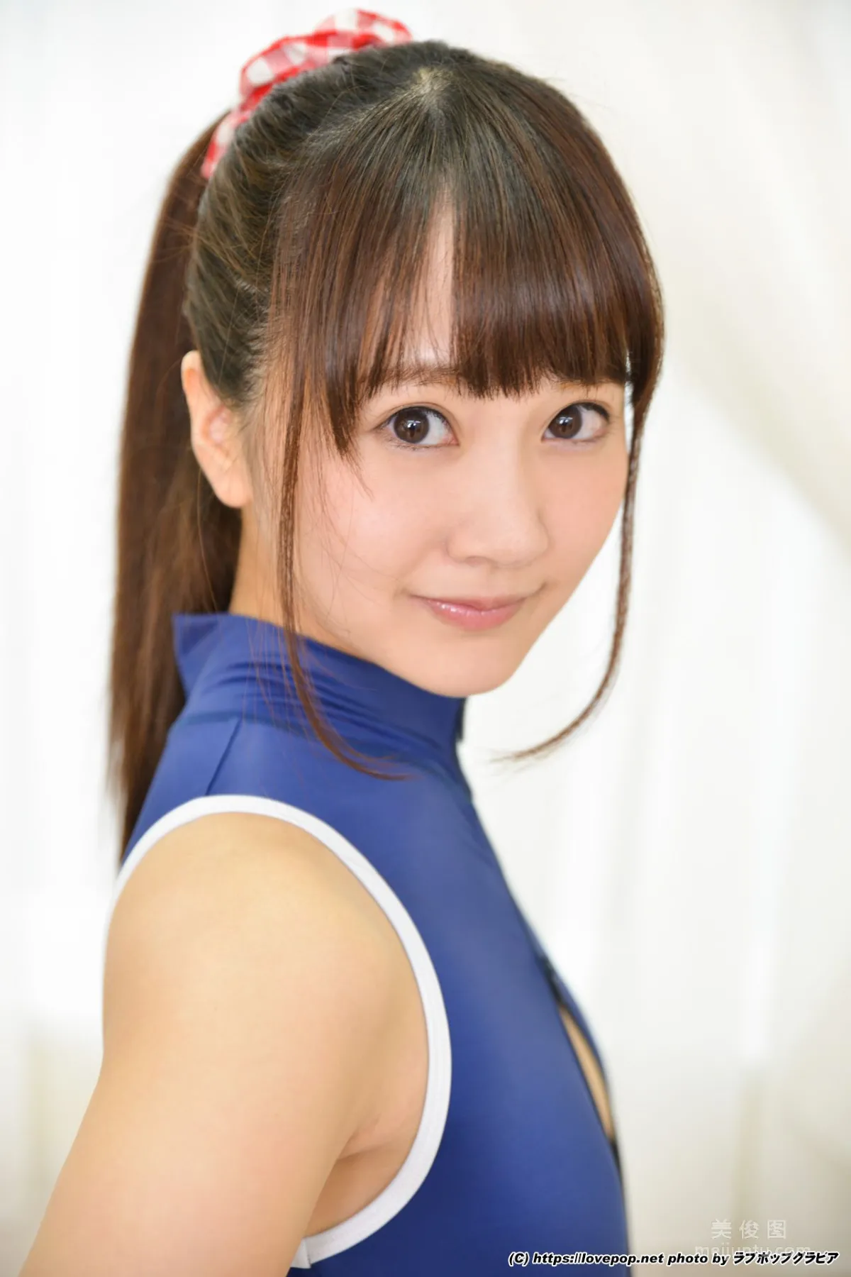 [LOVEPOP] Shoko Hamada 浜田翔子 Photoset 15 寫真集 6