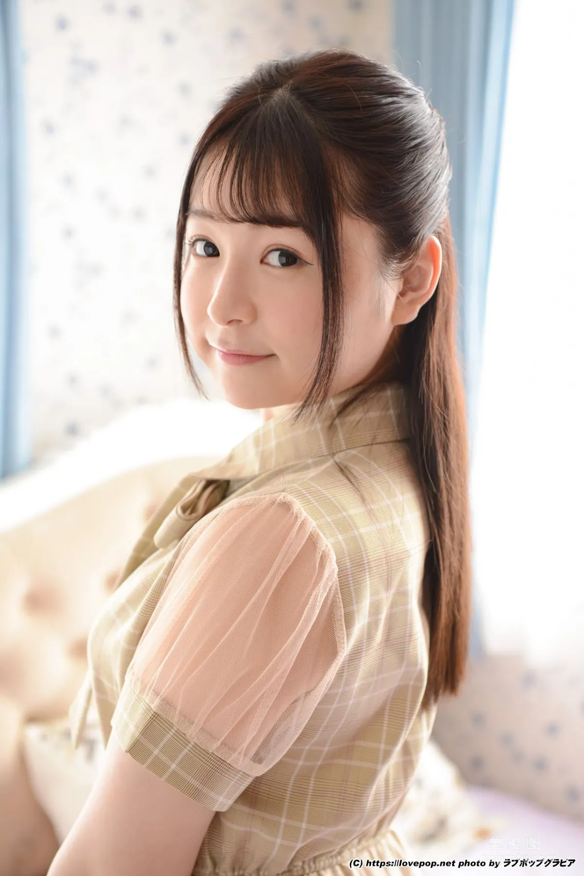 Moe Hirano 平野もえ Photoset 12 [LOVEPOP] 寫真集 28