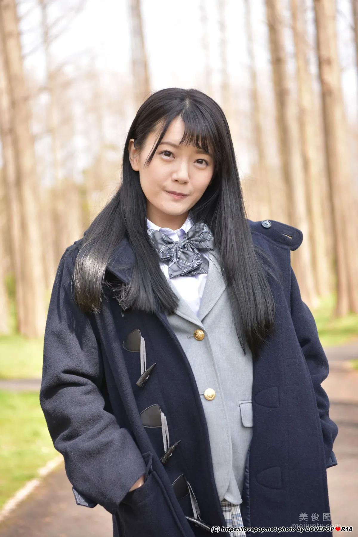 [LOVEPOP] 柳井める Meru Yanai Photoset 07 寫真集 69