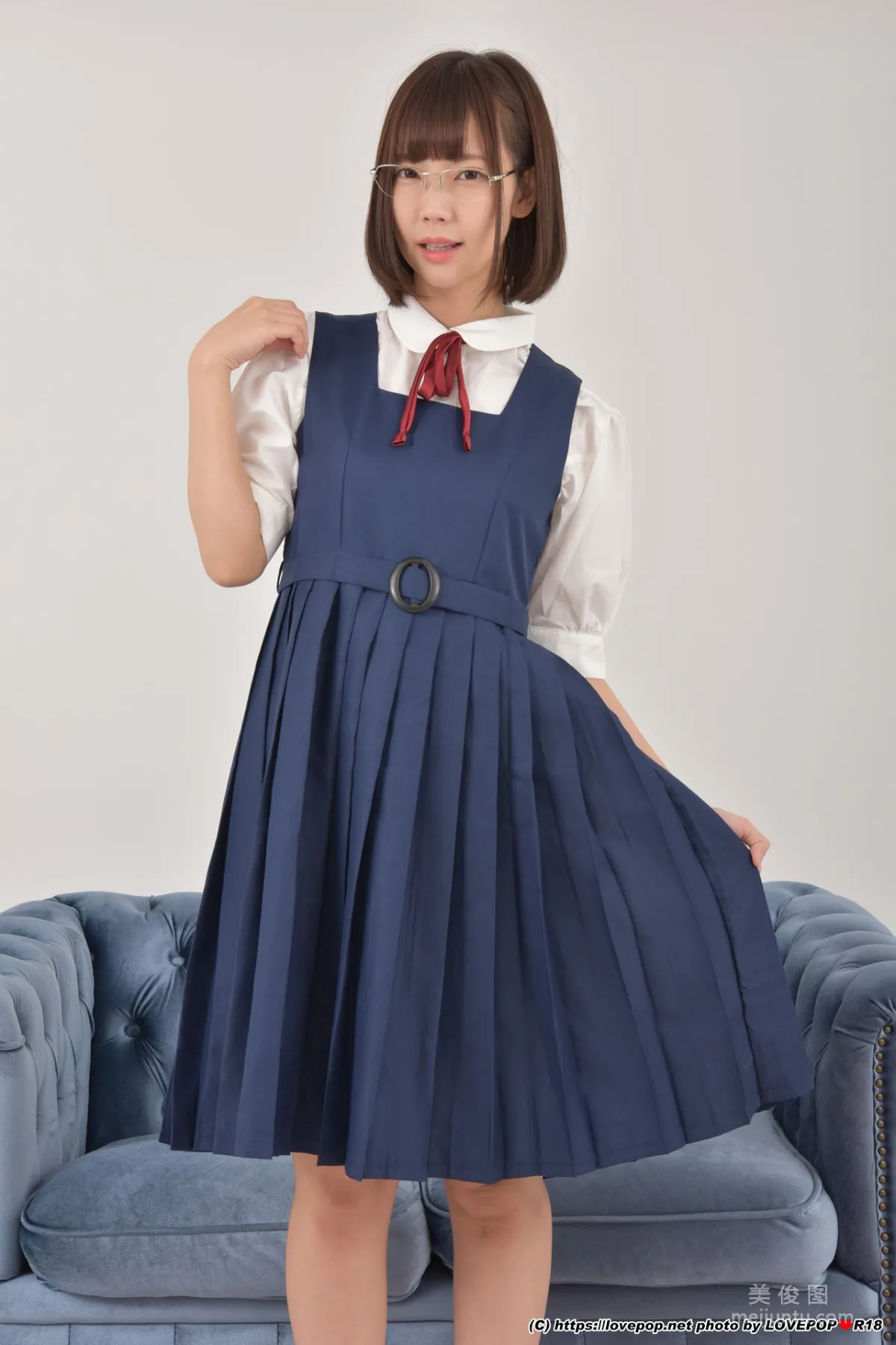 [LOVEPOP] Miu Akemi あけみみう Photoset 01 写真集2