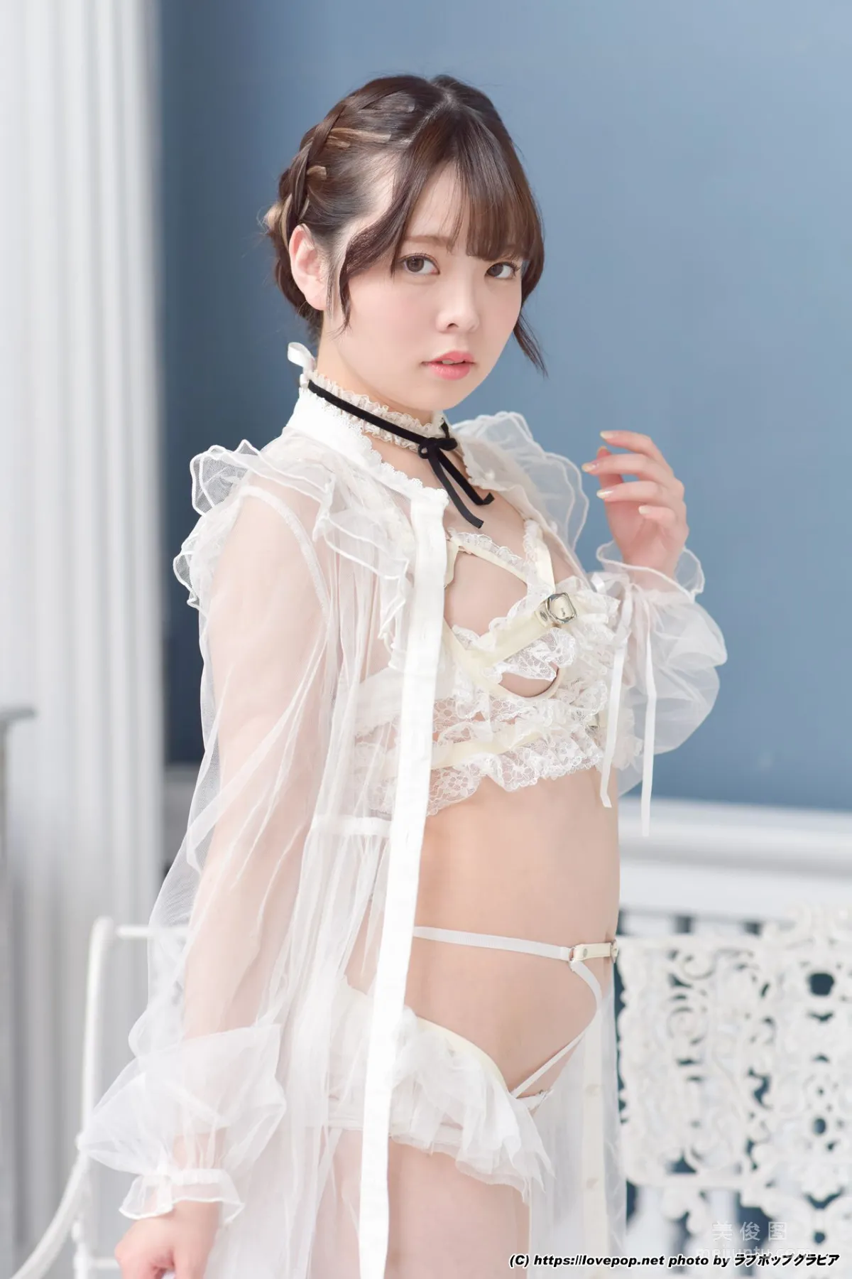 やなぎばころん Koron Yanagiba Photoset 05 [LOVEPOP] 寫真集 9