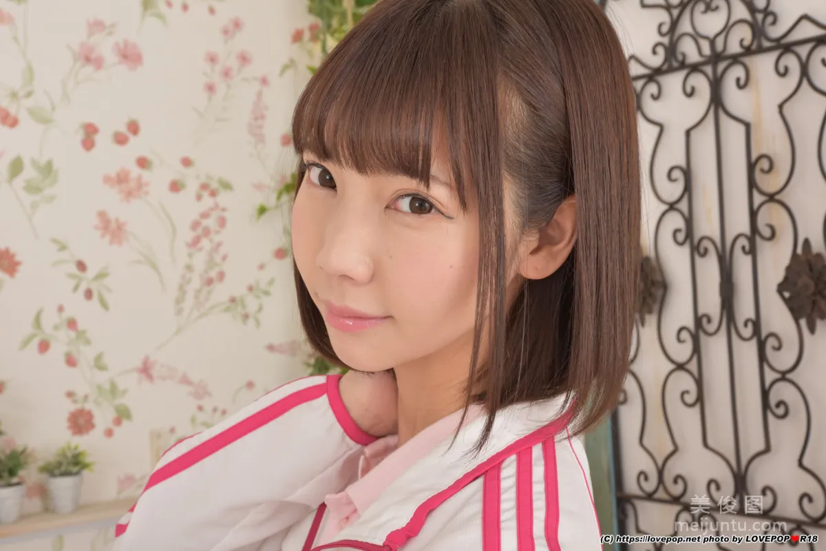 [LOVEPOP] Miu Akemi あけみみう(明美美羽) Photoset 03 寫真集 7