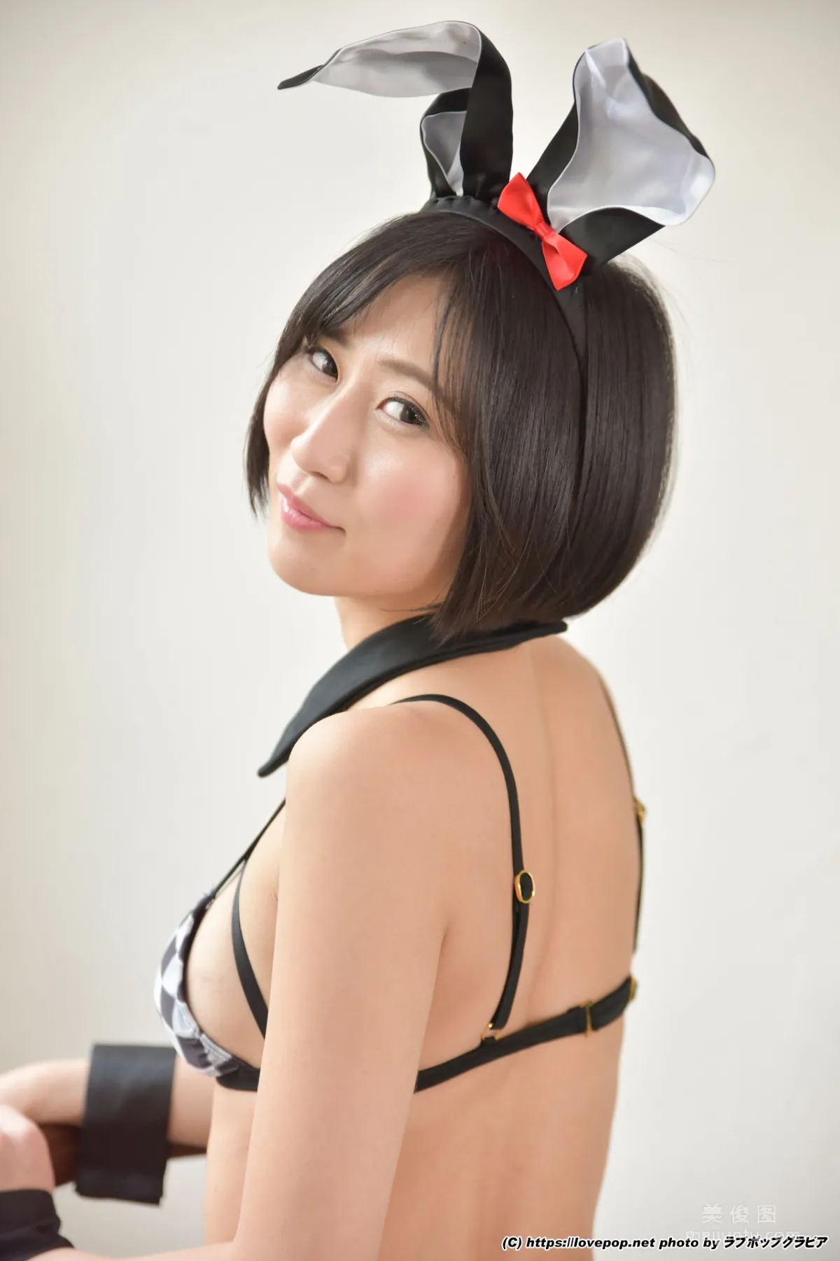 Mio Mitou 美東澪 Photoset 03 [LOVEPOP] 寫真集 40