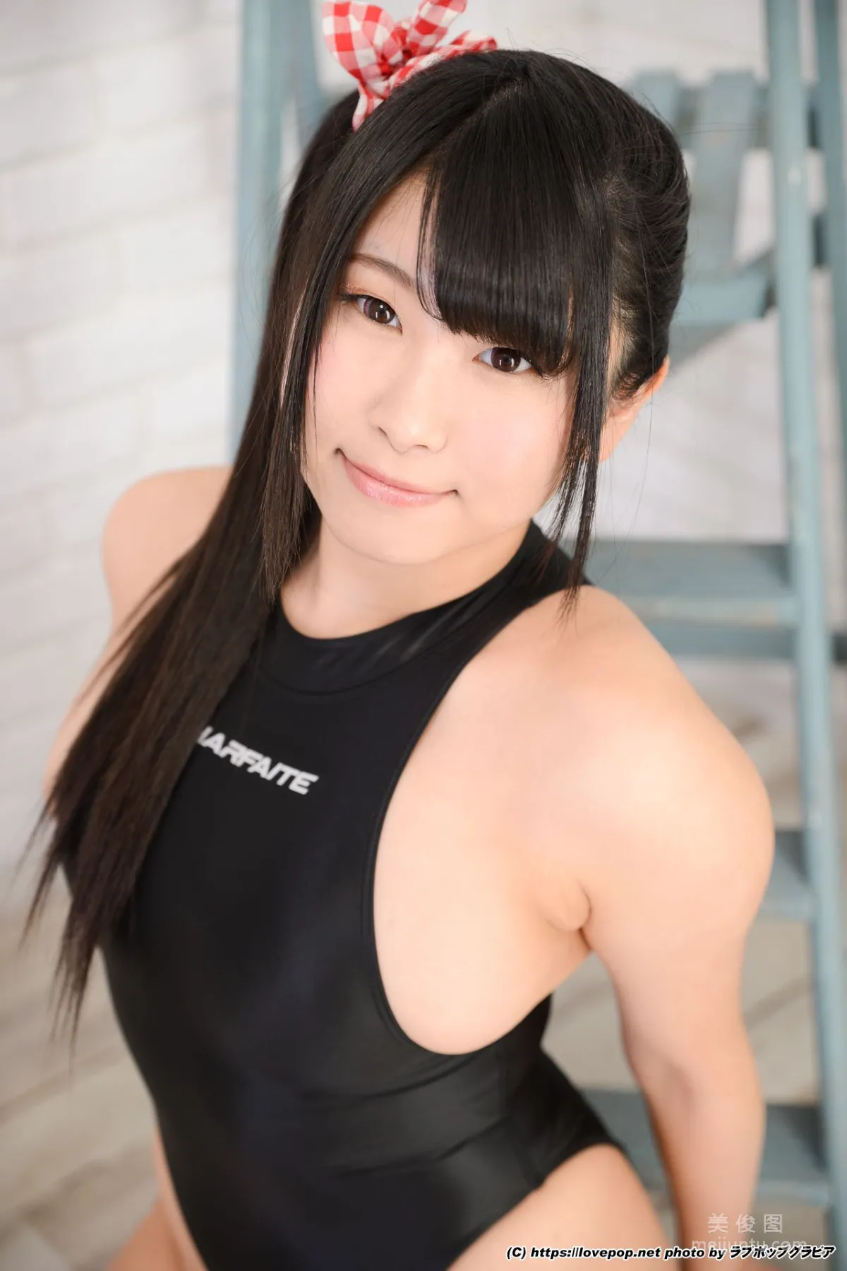 [LOVEPOP] 二宮さくら Sakura Ninomiya Photoset 06 寫真集 40