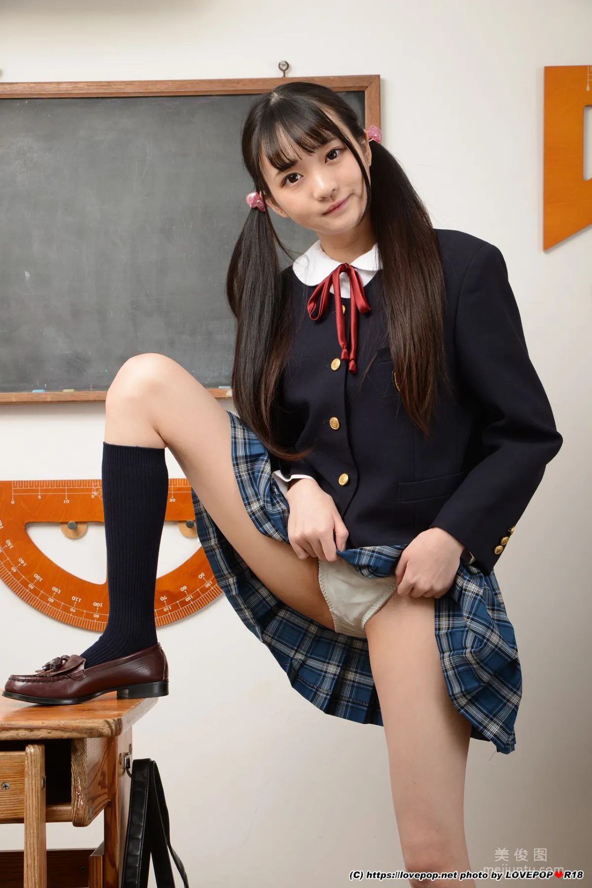 早美れむ(早美蕾姆) Photoset 03 [LOVEPOP] 寫真集 14