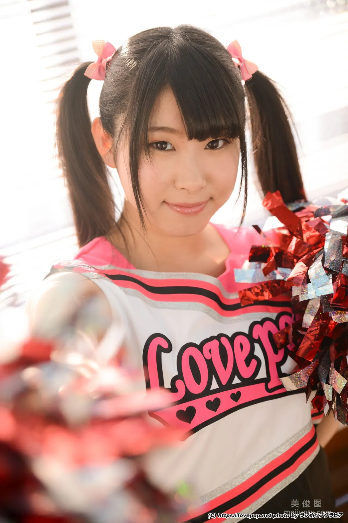 二宮さくら Sakura Ninomiya Photoset 05 [LOVEPOP] 寫真集 16