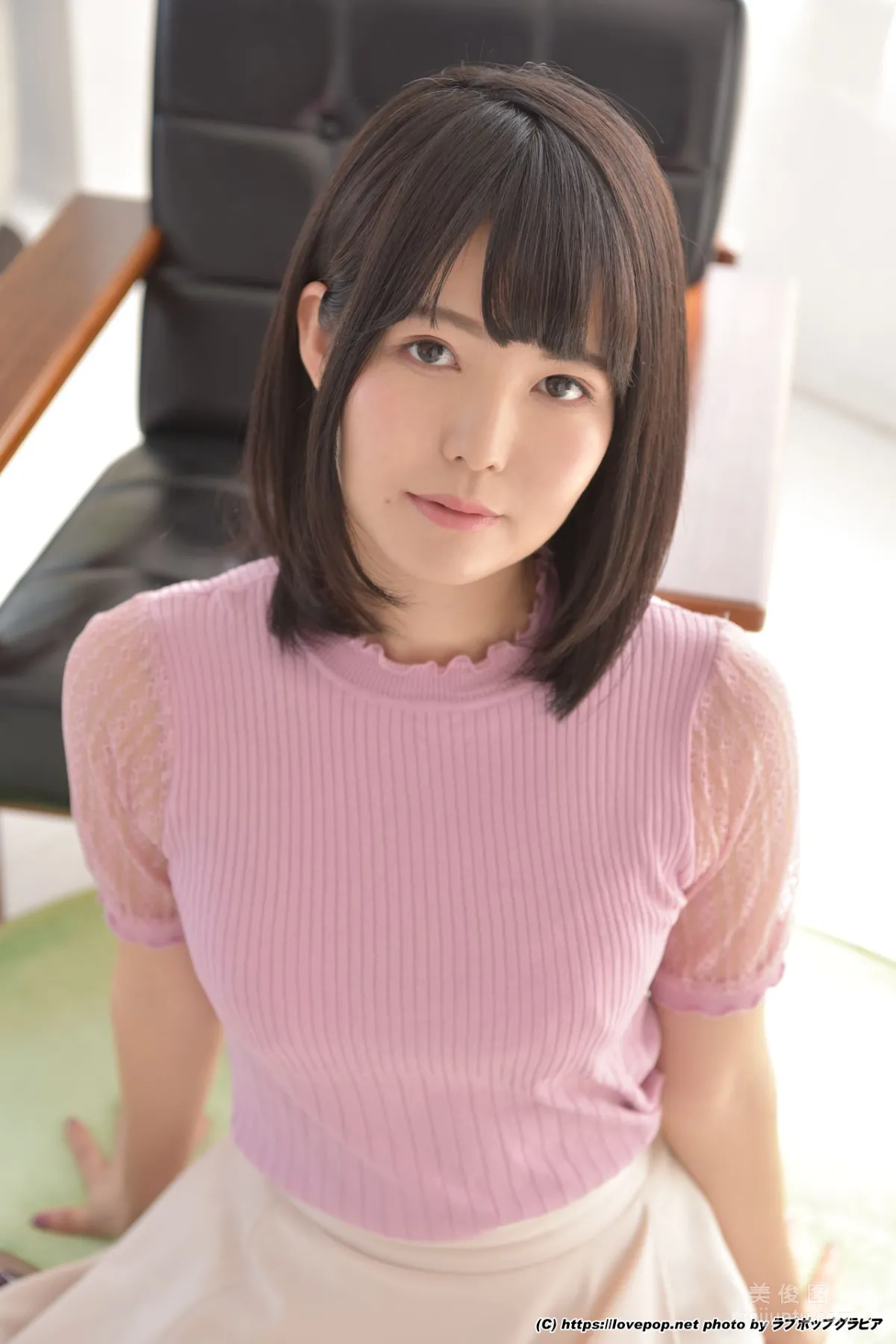 [LOVEPOP] Negi Kujyou 九條ねぎ Photoset 01 寫真集 20