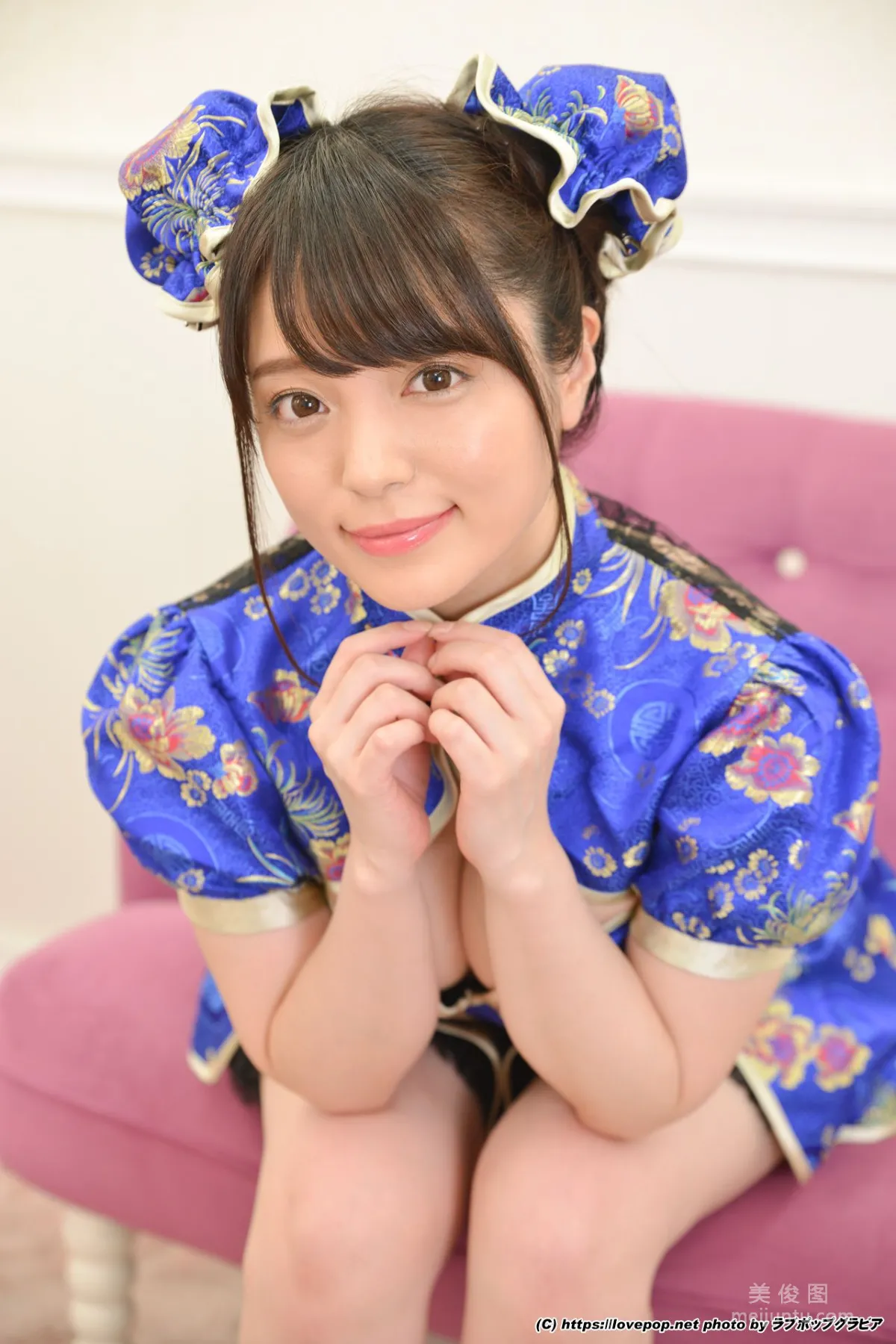 [LOVEPOP] 栗原みさ Misa Kurihara Photoset 06 寫真集 27