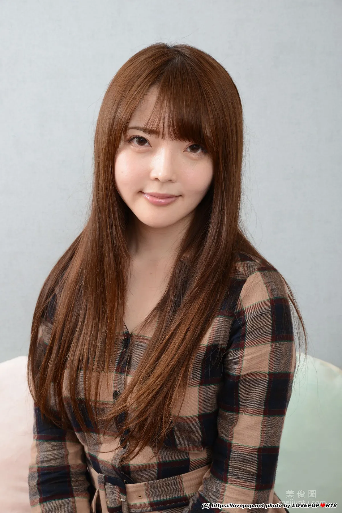 [LOVEPOP] Ria Misaka 禦坂りあ(禦坂莉亞) Photoset 03 寫真集 22