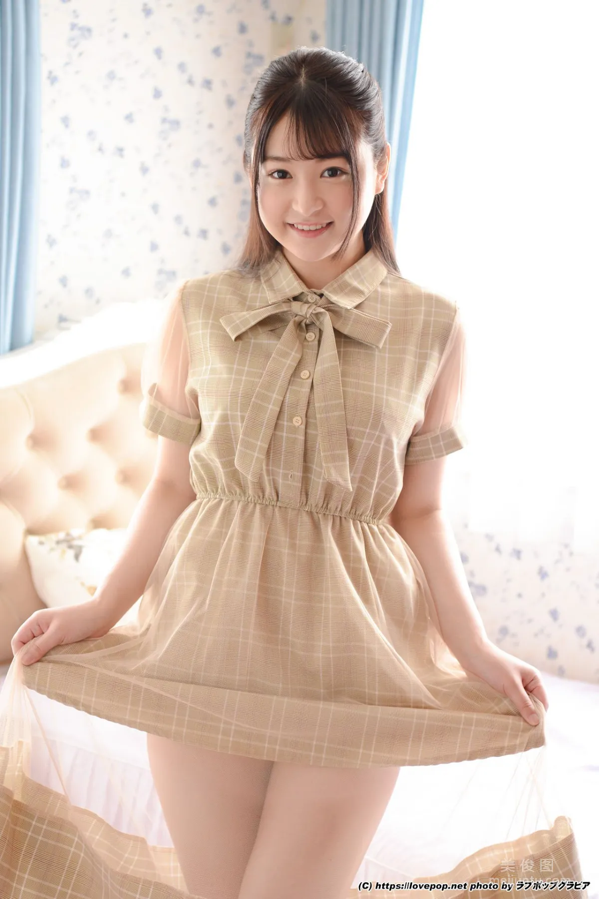 Moe Hirano 平野もえ Photoset 12 [LOVEPOP] 寫真集 30