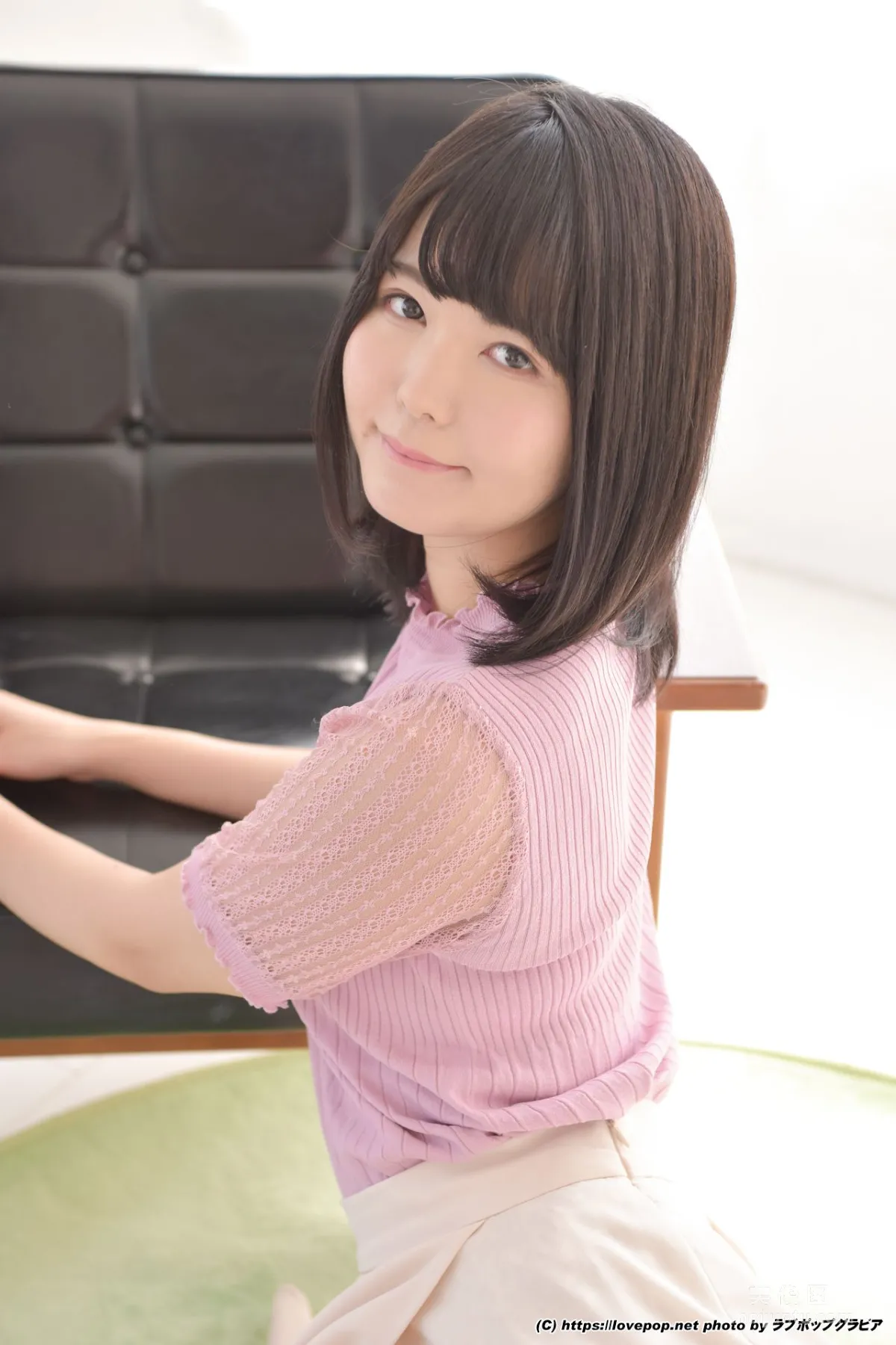 [LOVEPOP] Negi Kujyou 九條ねぎ Photoset 01 寫真集 29