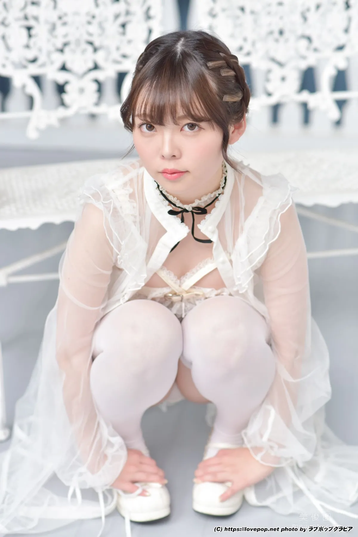 やなぎばころん Koron Yanagiba Photoset 05 [LOVEPOP] 寫真集 19
