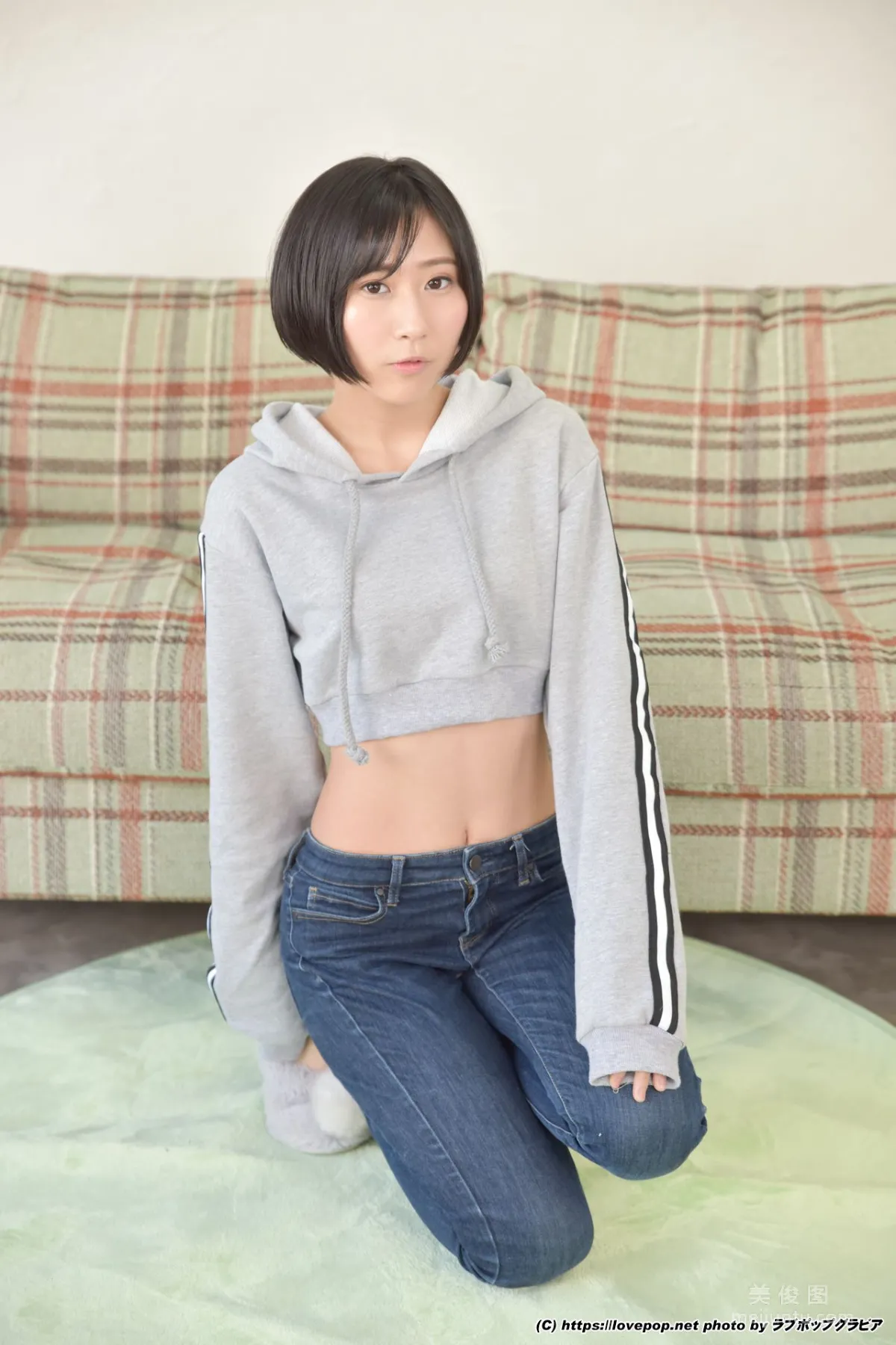 [LOVEPOP] Mio Mitou 美東澪 Photoset 01 寫真集 21