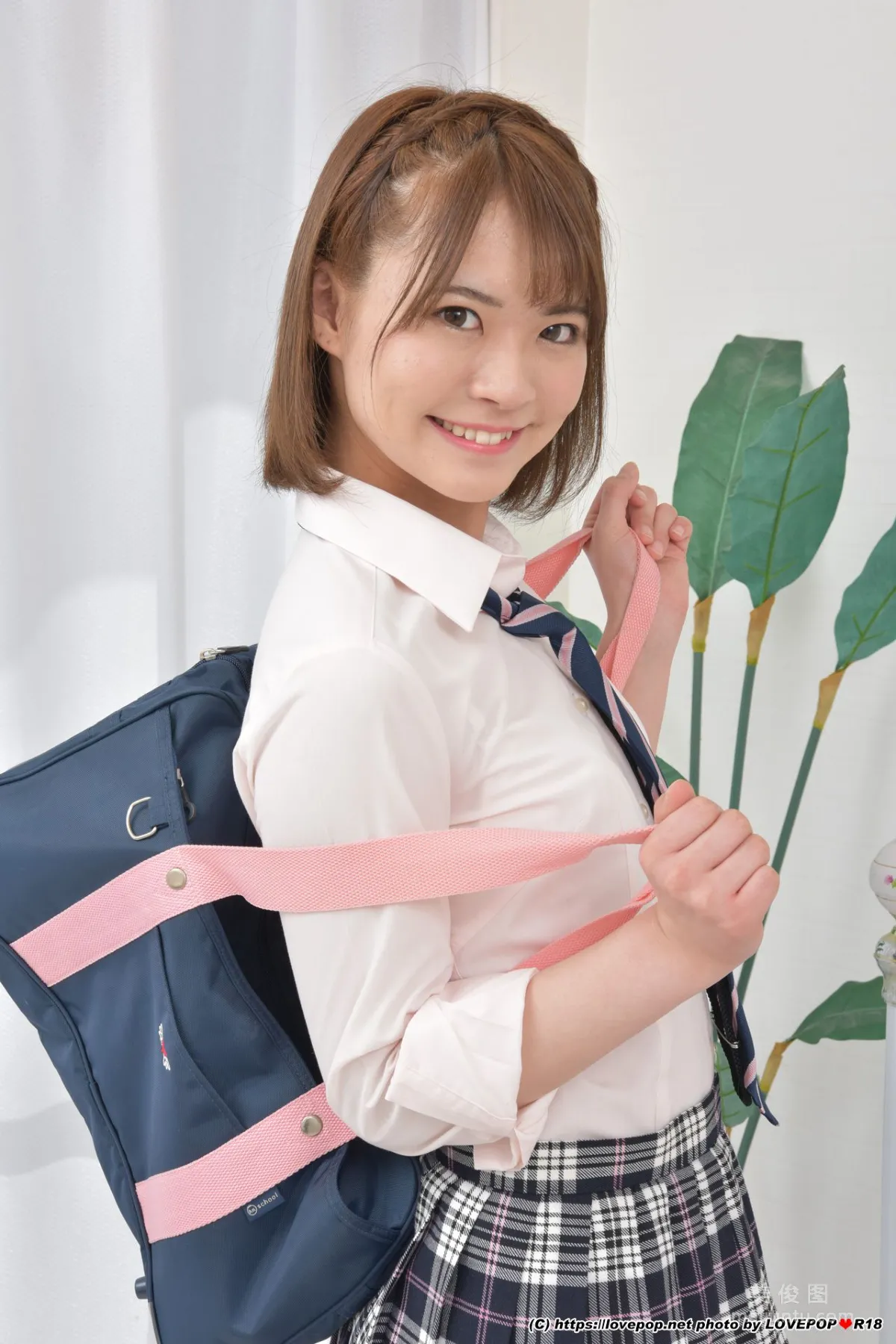 Natsu Toujyou 東條夏/東條なつ Photoset 01 [LOVEPOP] 寫真集 5