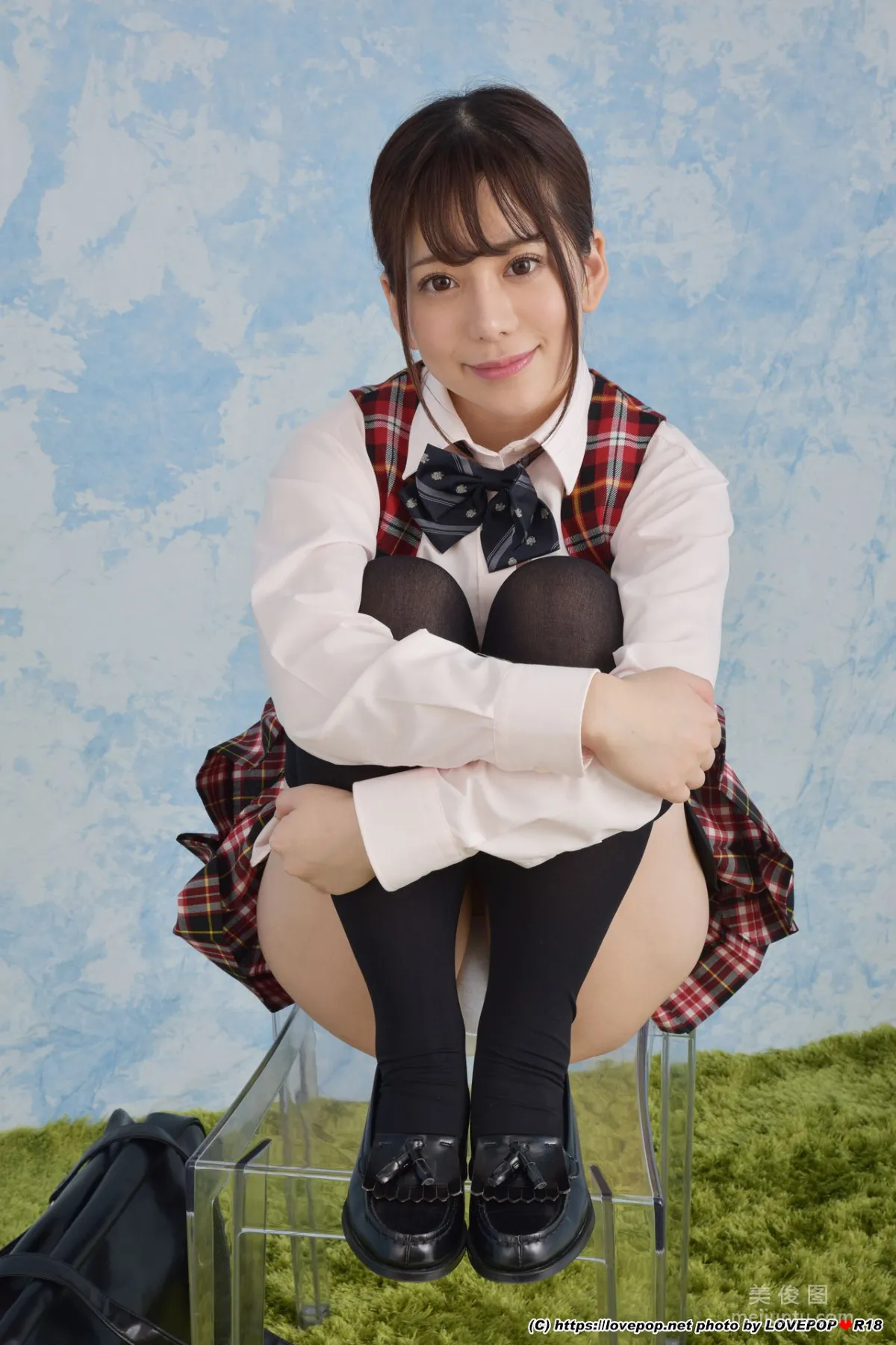 [LOVEPOP] 有村のぞみ Nozomi Arimura Photoset 03 寫真集 18