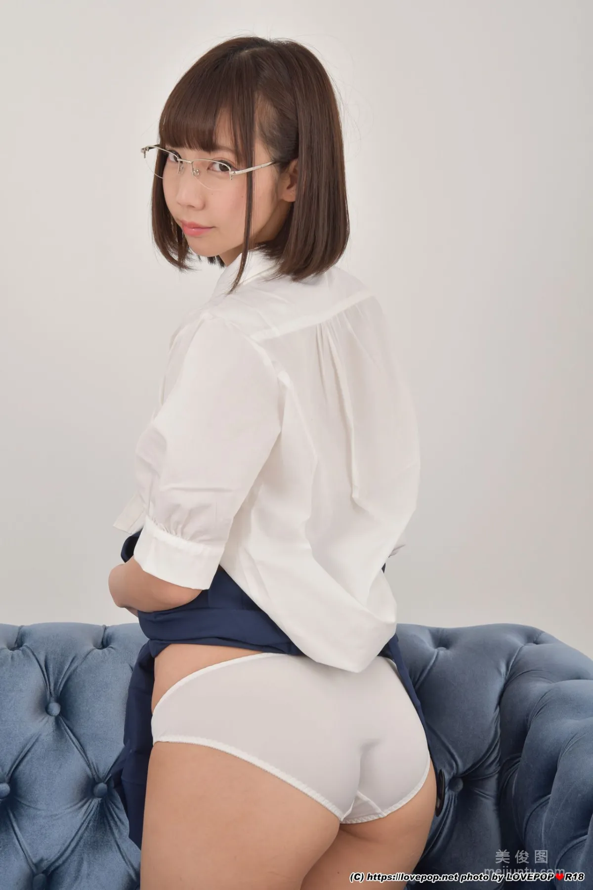 [LOVEPOP] Miu Akemi あけみみう Photoset 01 寫真集 41