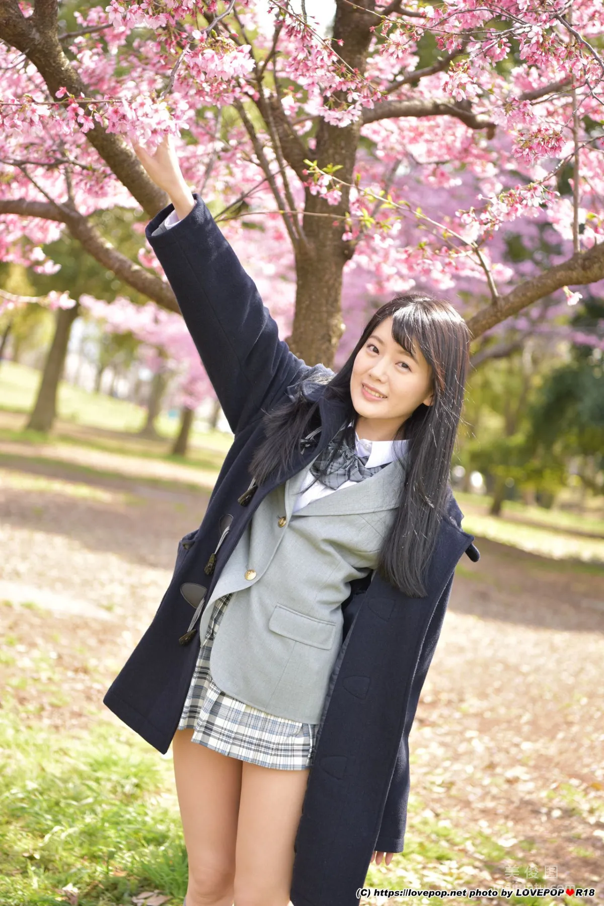 [LOVEPOP] 柳井める Meru Yanai Photoset 07 寫真集 51