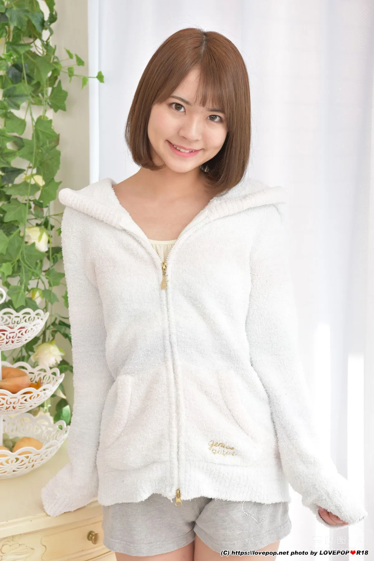 [LOVEPOP] Natsu Toujyou 東條なつ(東條夏) Photoset 03 寫真集 6