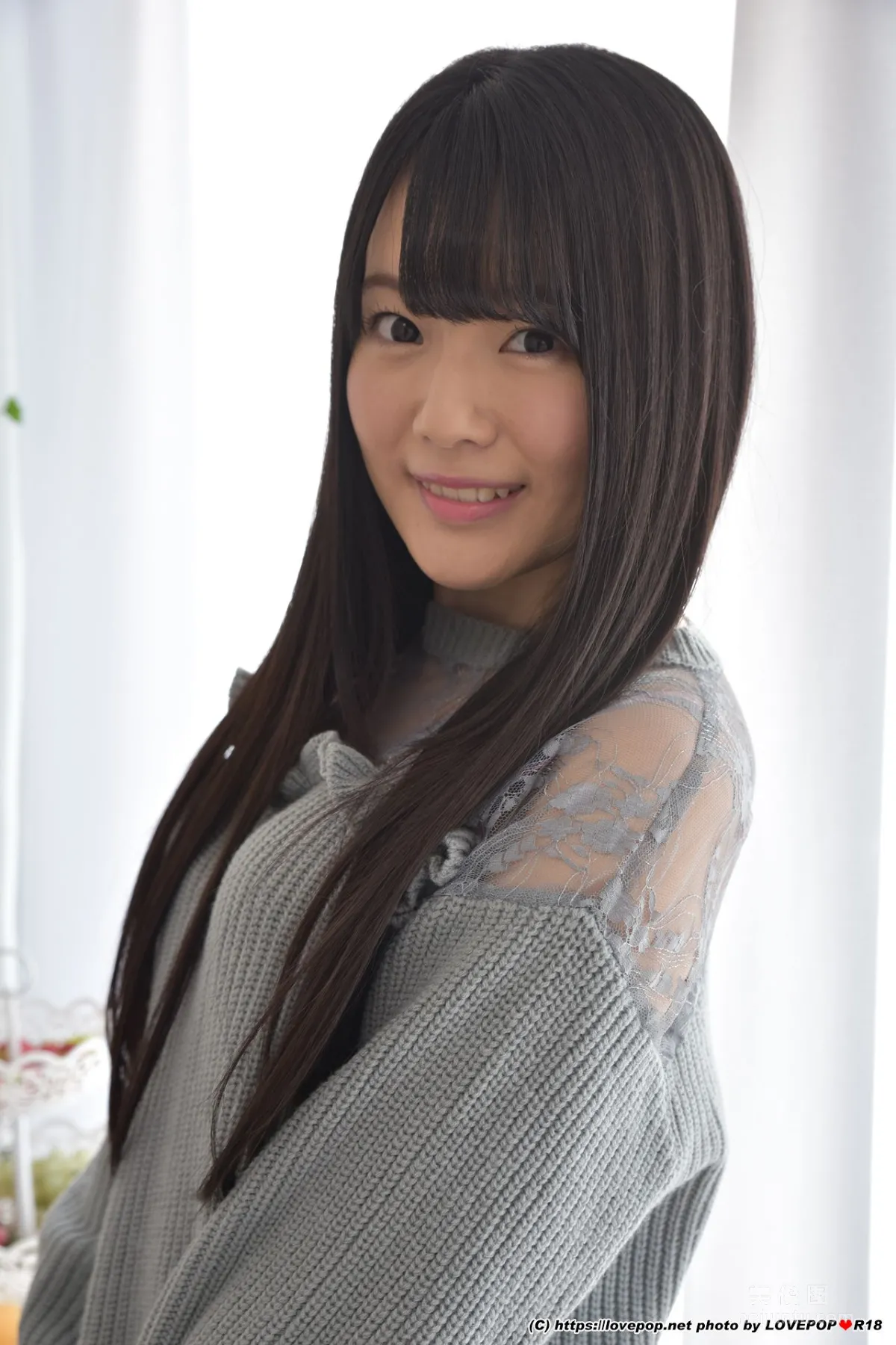 [LOVEPOP] Meru Yanai 柳井める Photoset 05 寫真集 6