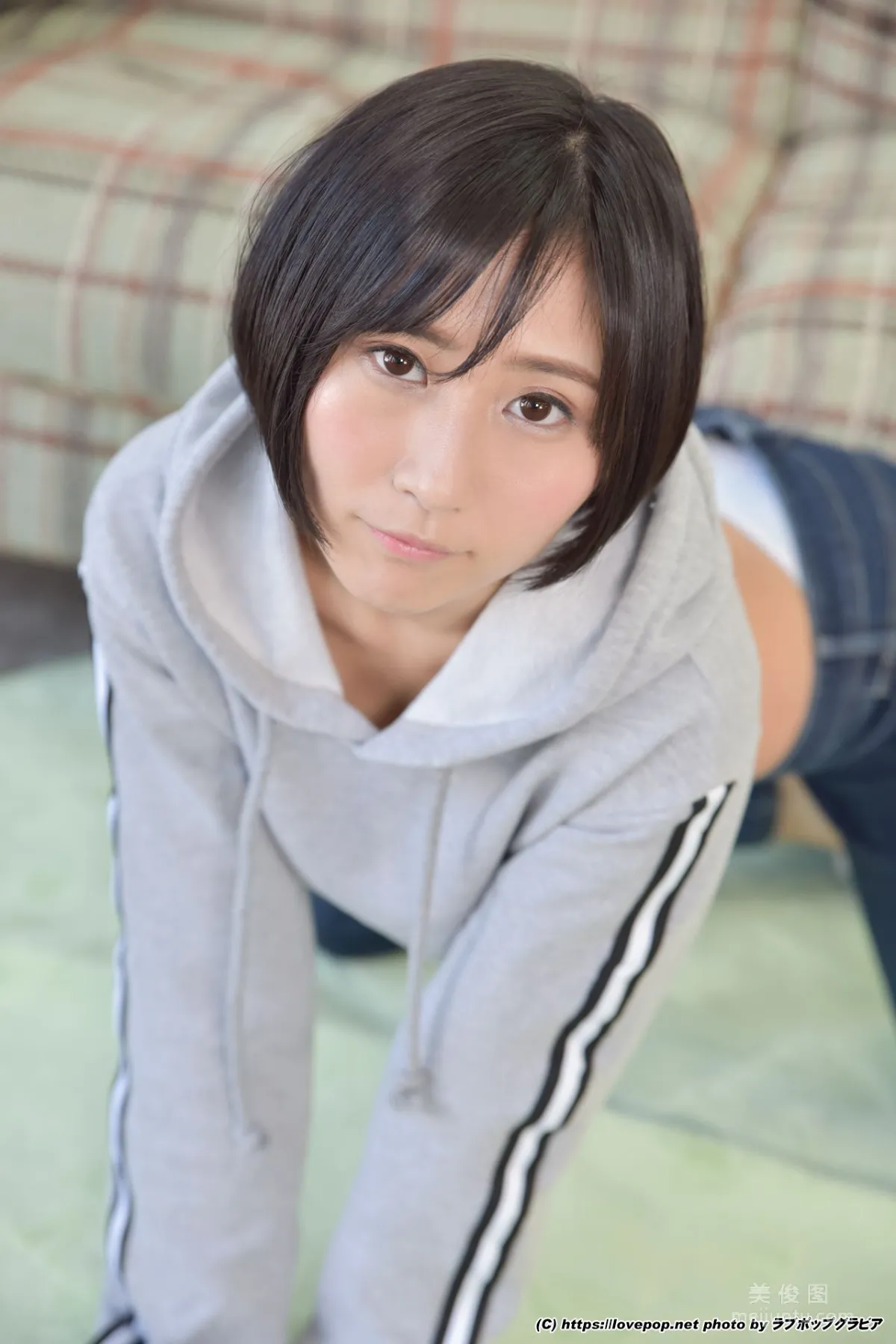 [LOVEPOP] Mio Mitou 美東澪 Photoset 01 寫真集 26