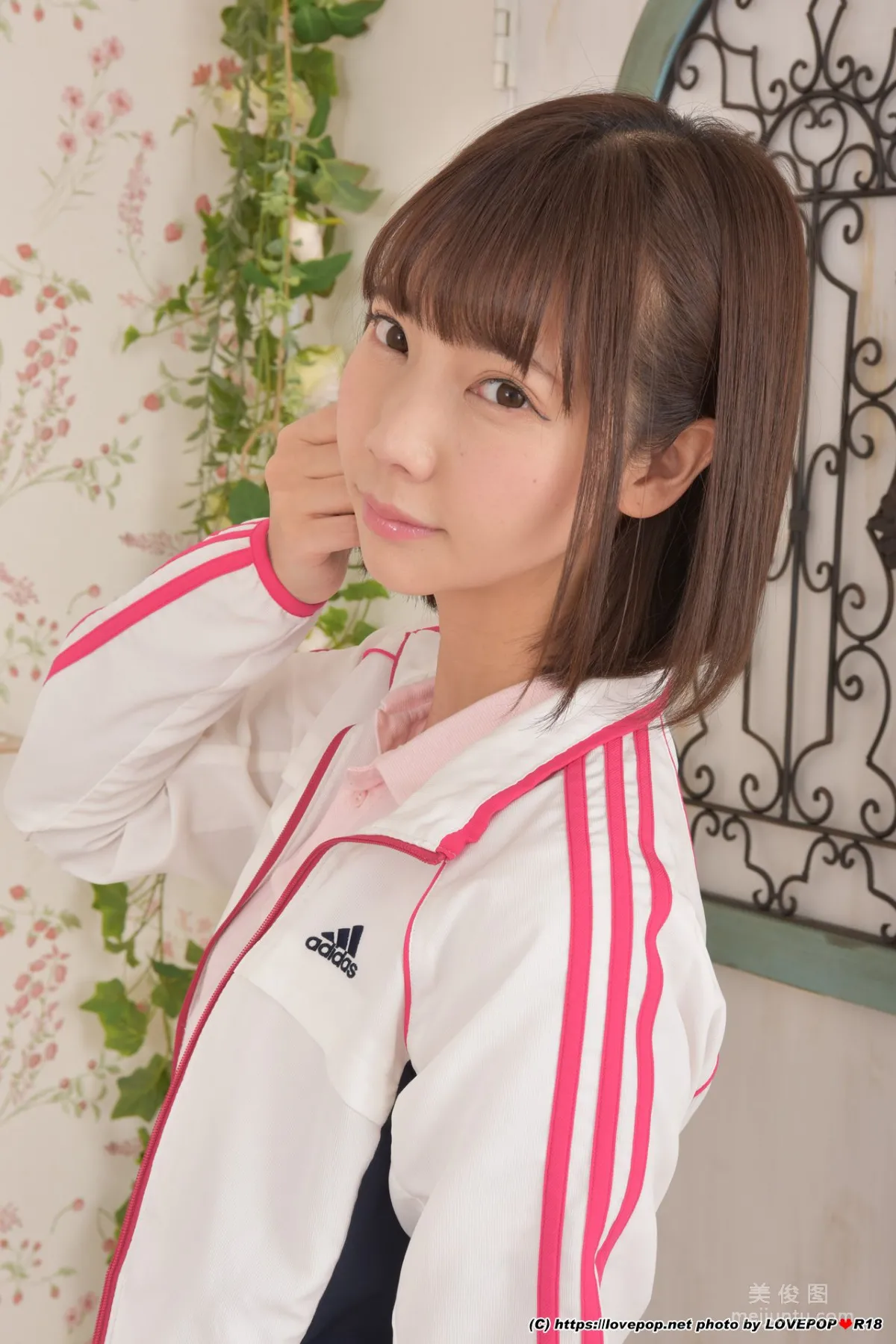 [LOVEPOP] Miu Akemi あけみみう(明美美羽) Photoset 03 寫真集 6
