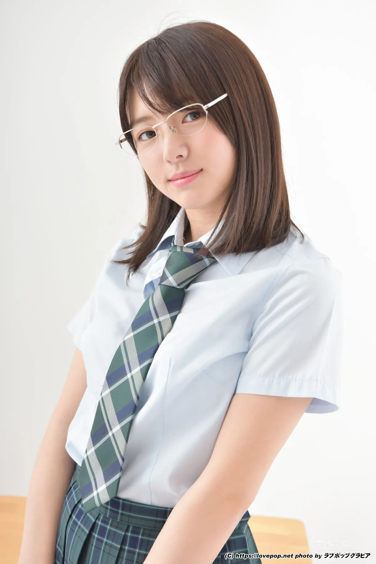葉月つばさ Tsubasa Haduki Photoset 13 [LOVEPOP] 寫真集 8