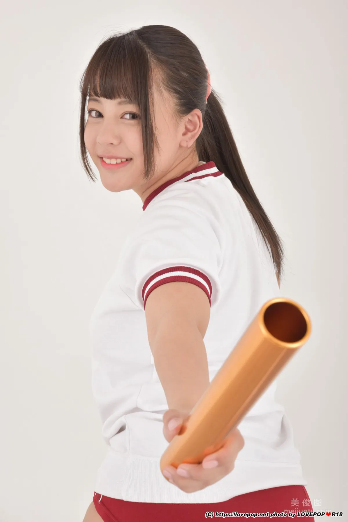 [LOVEPOP] Shion Yumi 夕美しおん Photoset 01 寫真集 9