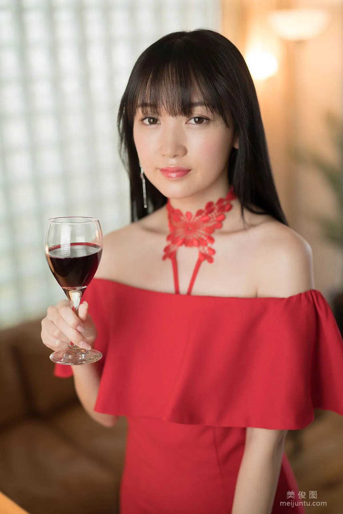 [Minisuka.tv] 七瀬めい - Limited Gallery 03 写真集3