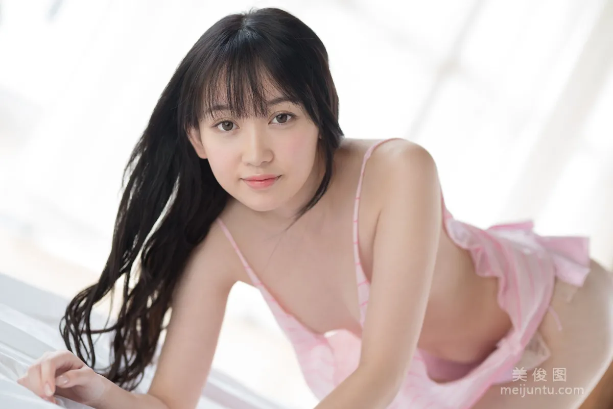 [Minisuka.tv] 七瀬めい Mei Nanase - Limited Gallery 02 写真集22