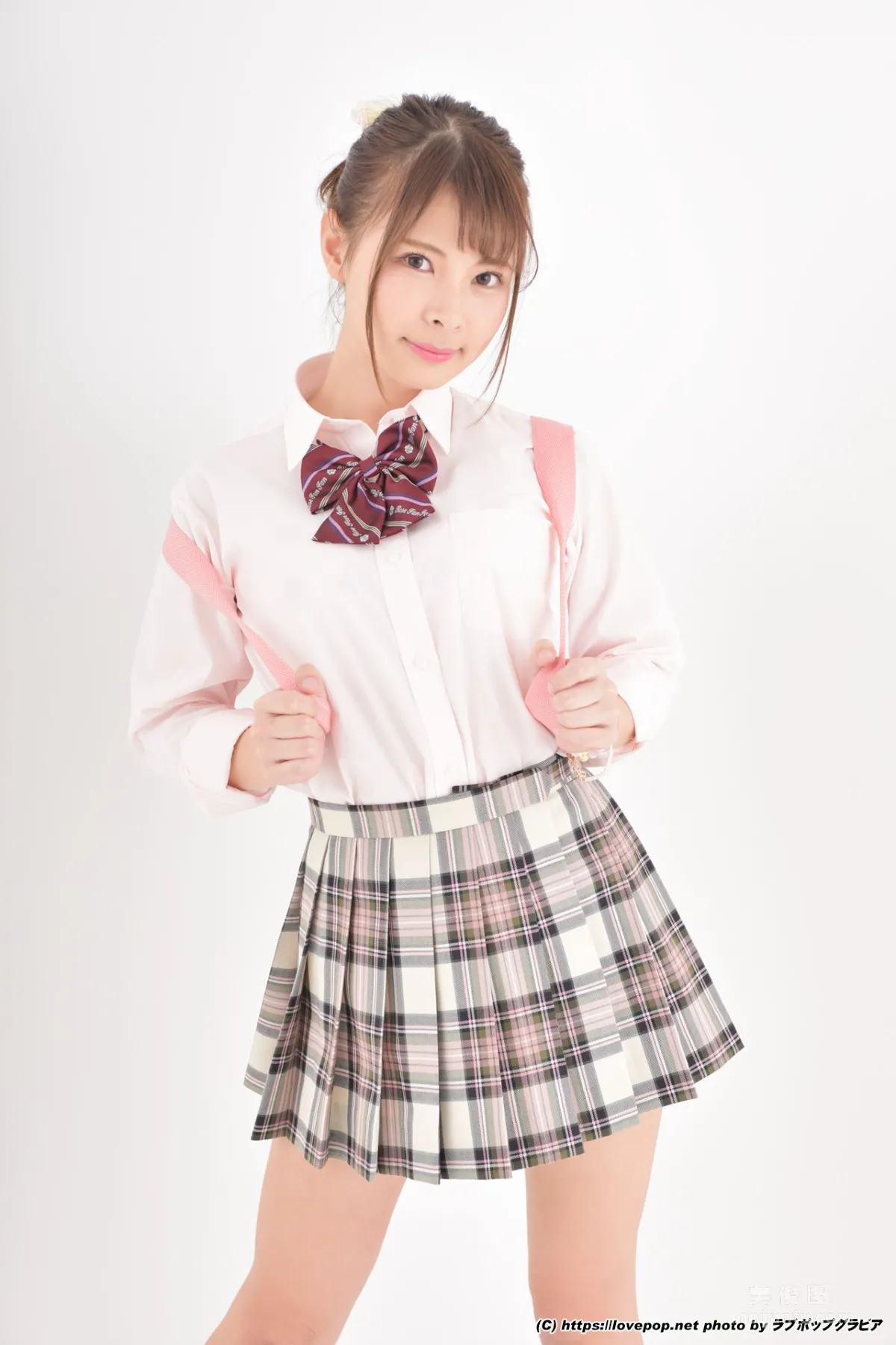 春野ゆこ Yuko Haruno Photoset 04 [LOVEPOP] 寫真集 2