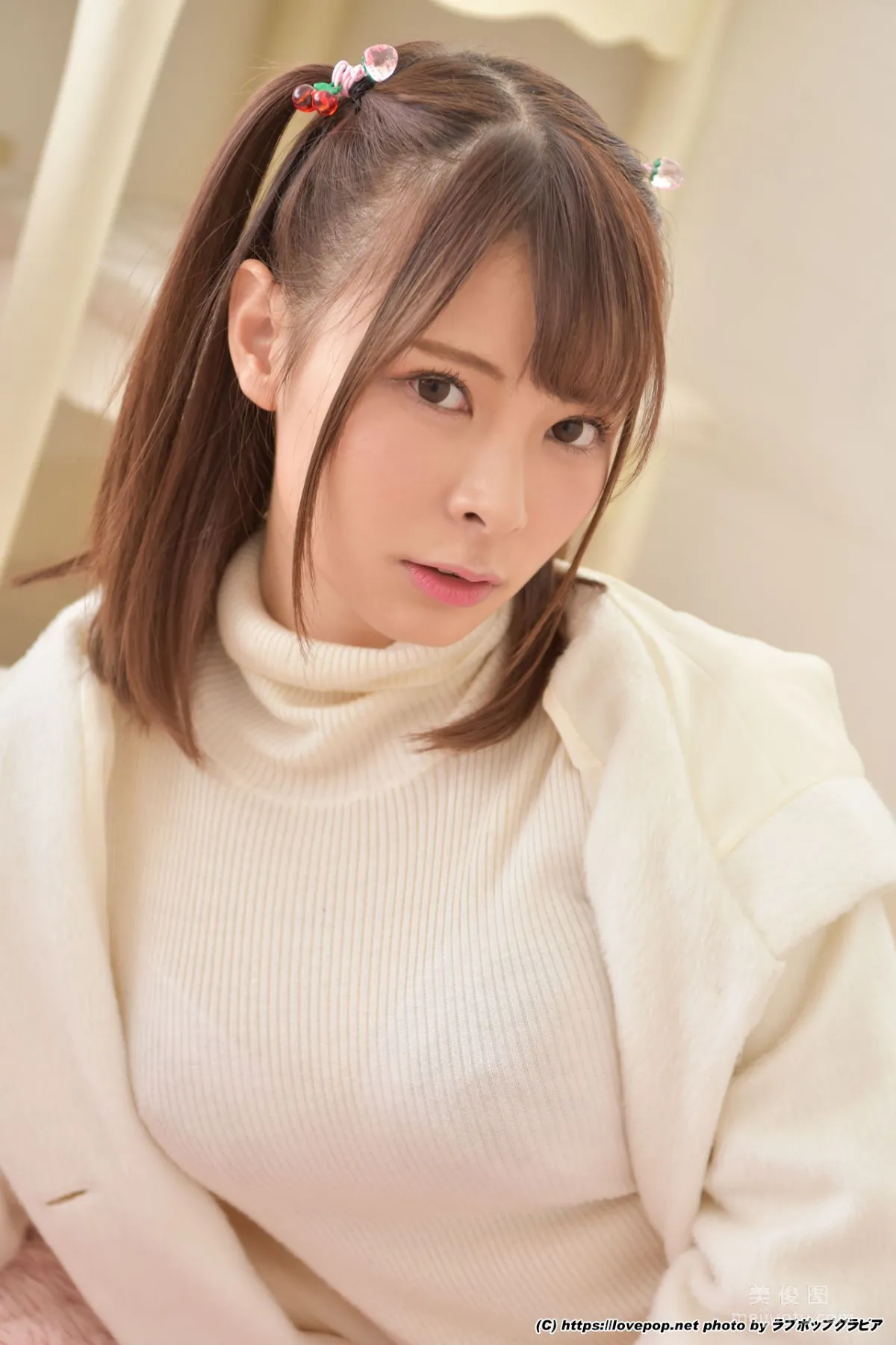 Yuko Haruno 春野ゆこ Photoset 03 [LOVEPOP] 寫真集 44