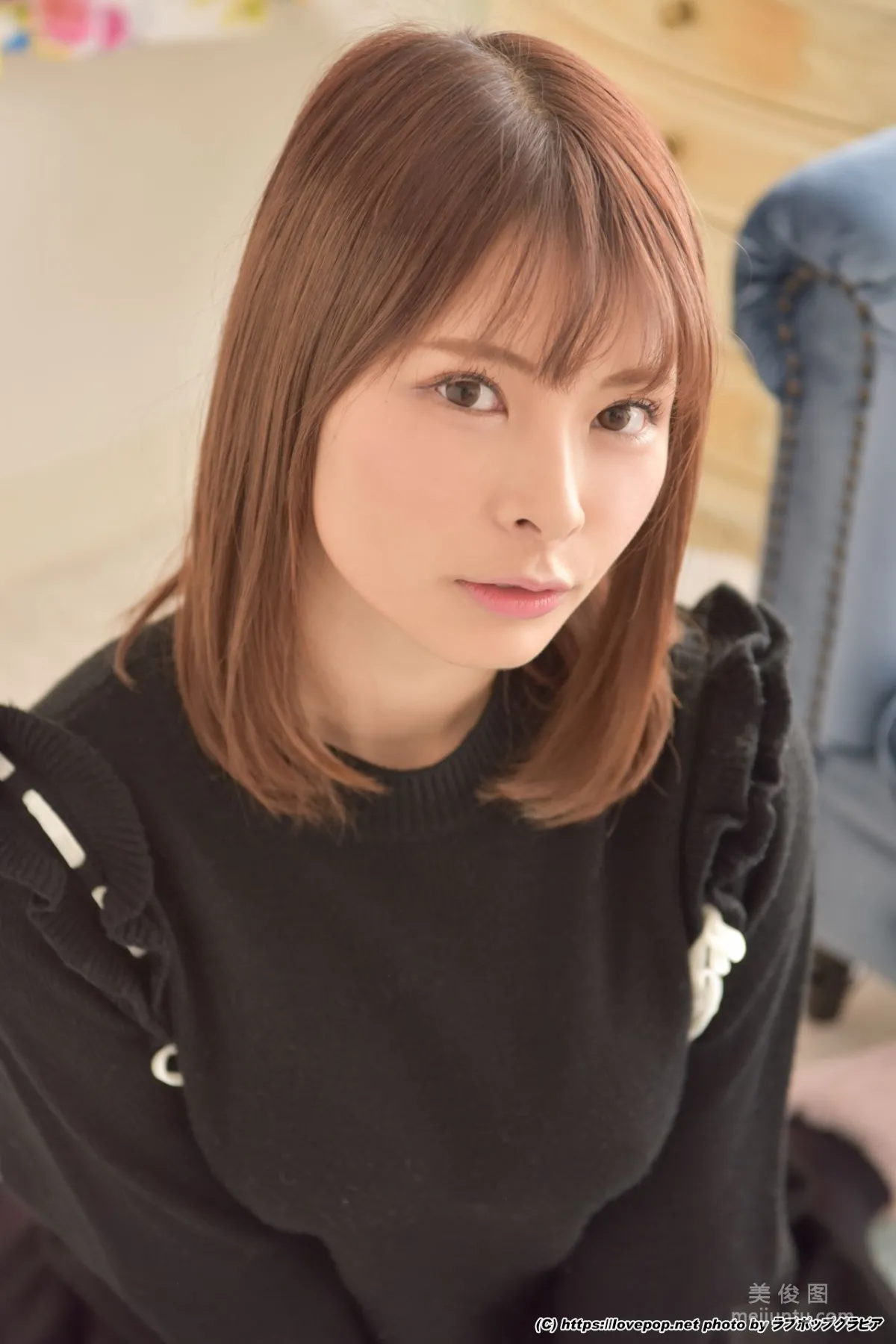[LOVEPOP] Yuko Haruno 春野ゆこ Photoset 01 寫真集 26