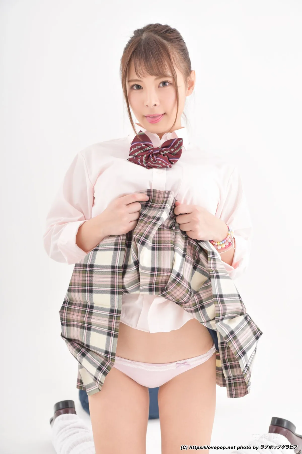 春野ゆこ Yuko Haruno Photoset 04 [LOVEPOP] 寫真集 40