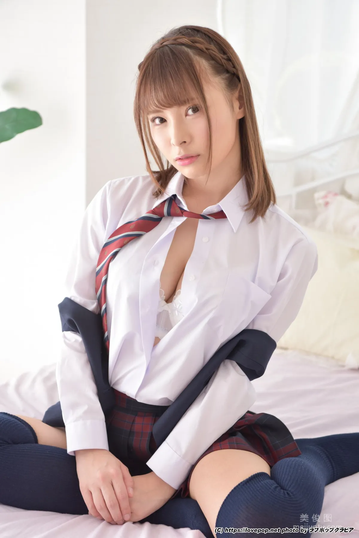 [LOVEPOP] 春野ゆこ Yuko Haruno Photoset 02 寫真集 46